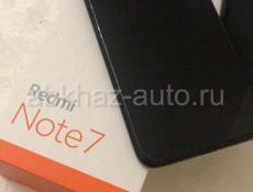 Продаю Redmi Note 7