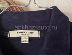 Футболка burberry