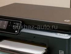 Продаётся принтер hp photosmart 5510 в идеальном состоянии 