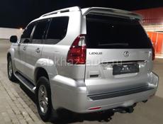 Lexus GX