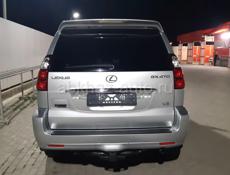 Lexus GX