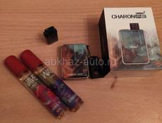 Вейп Smoant Charon Baby