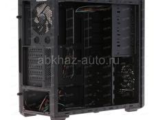 Продам корпус пк Zalman Z9 Plus