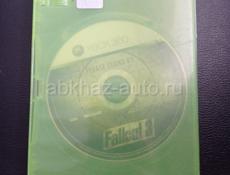 Диск на Xbox 360