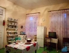 Недорогой дом за 1 100 000 руб. на Яштухе может использоваться для комфортного круглогодичного проживания. 