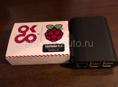 Разбери Pi3 MODEL B+