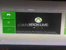 Xbox 360 (прошитый)