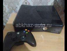 Xbox 360 (прошитый)