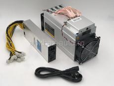 Продам аппарат Antminer L3+ 