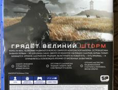 Игры PS4 PlayStation 