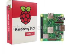 Распбери pi 3 b+