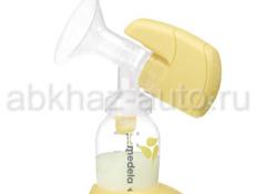 Молокоотсос Medela