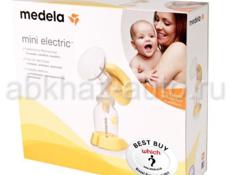 Молокоотсос Medela