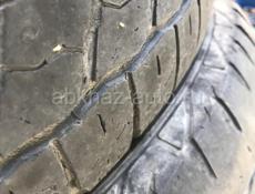 Резина 255/70 R15c 