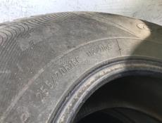 Резина 255/70 R15c 