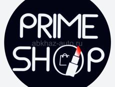 Ищем продавца-консультанта в магазин женской косметики Prime Shop !!! 