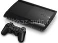 PlayStation 3 в хорошем состоянии  4 игры  500 GB 