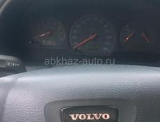 Volvo S40