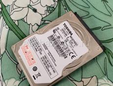 HDD2j94 на 320GB