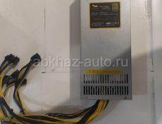 Продаю блоки  питания 2500w