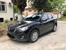 Mazda CX-9