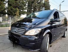 Mercedes-Benz V-Класс