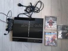 Sony PlayStation 3