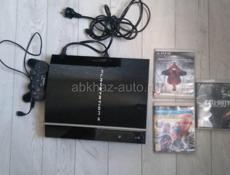 Sony PlayStation 3