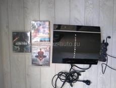 Sony PlayStation 3