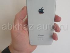 iPhone 8 64 silver