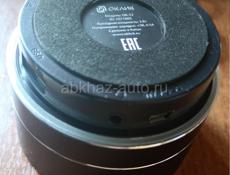 Компактная Bluetooth колонка Oklick Ok-12