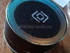 Компактная Bluetooth колонка Oklick Ok-12