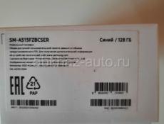 Samsung A51 6/128gb СРОЧНО!!!