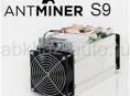 Antminer S9