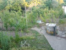 Продаётся дом село владимировке с малиновым садом