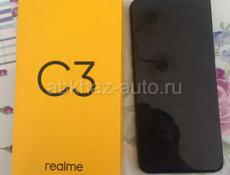 Продам REALMI c3