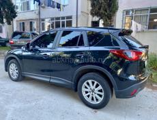 Mazda CX-9