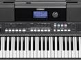 Yamaha psr-e433 с подставкой