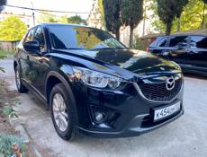 Mazda CX-9