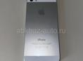 iPhone 5s 16gb silver