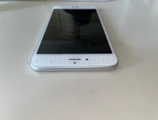 iPhone 6 plus 64 gb silver