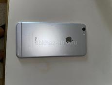 iPhone 6 plus 64 gb silver