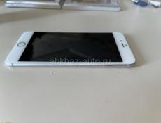 iPhone 6 plus 64 gb silver