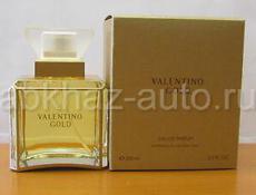 Продаются духи VALENTINO GOLD