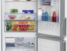 Продаётся холодильник beko
