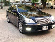 Toyota Majesta