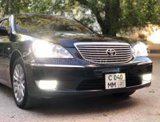 Toyota Majesta