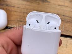 AirPods Pro и airpods 2