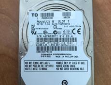 HDD 650 Gb / 2.5 