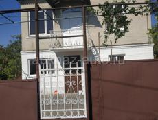 Продается дом на улице братьев Зантария 